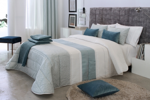 EDREDON COMFORTER KRAMER